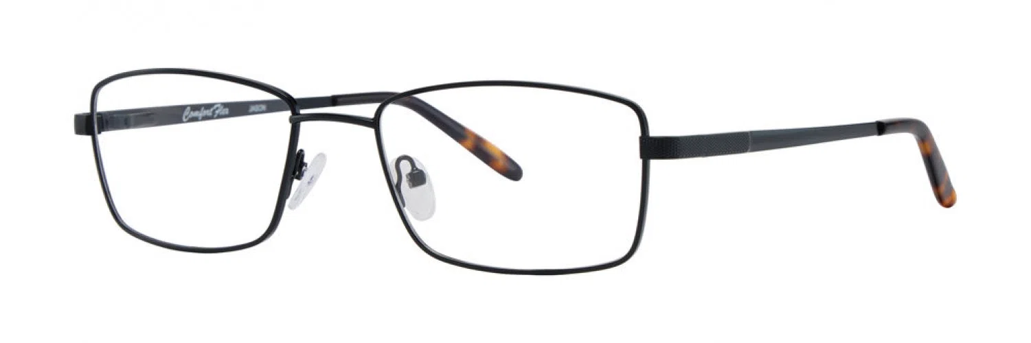 Comfort Flex Jason Eyeglasses - view 2